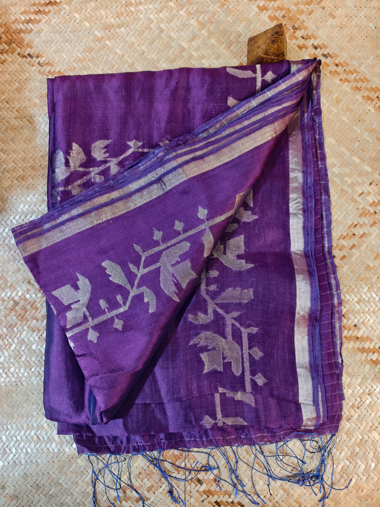 Deepshikha Bangalore Silk Saree Aadya's Fashion Blings