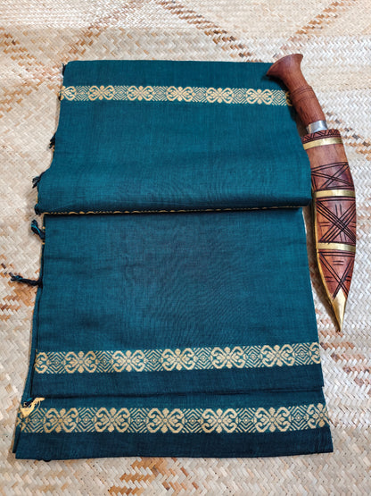 Roshika Handloom Saree Aadya's Fashion Blings