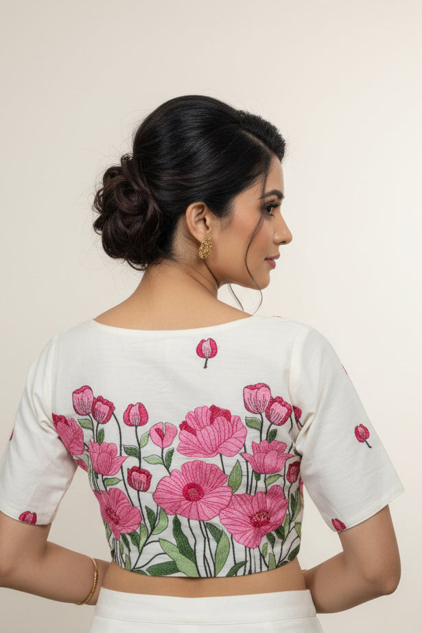 Spruha Aadya's Fashion Blings