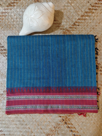 Arunika Handloom Saree Aadya's Fashion Blings