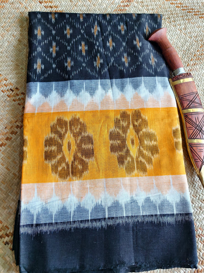 Anaya Loom Ikat Aadya's Fashion Blings