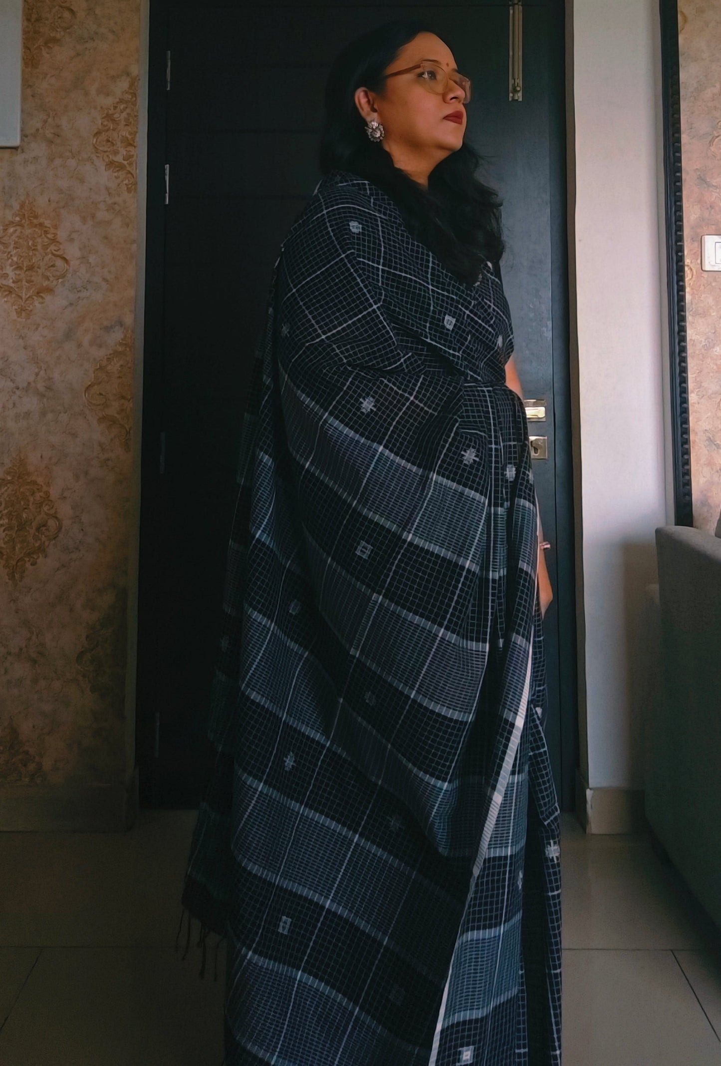 Bhargavi Handloom Saree