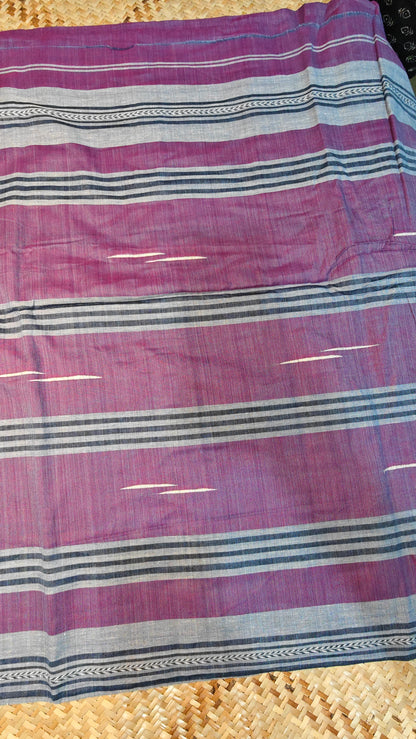 Mrinmayee Handwoven Saree Aadya's Fashion Blings
