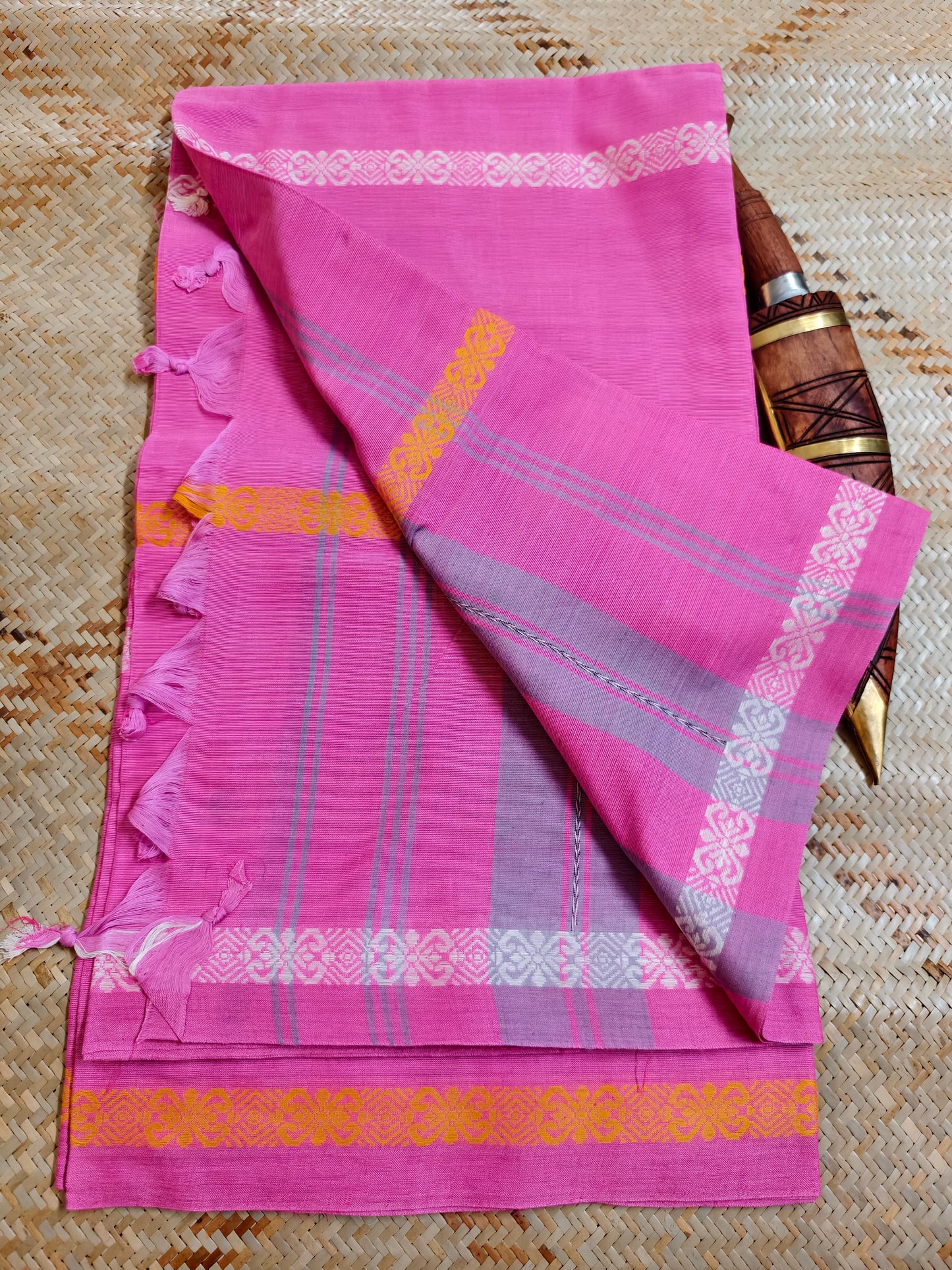 Elora Handloom Saree