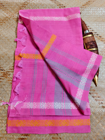 Elora Handloom Saree Aadya's Fashion Blings