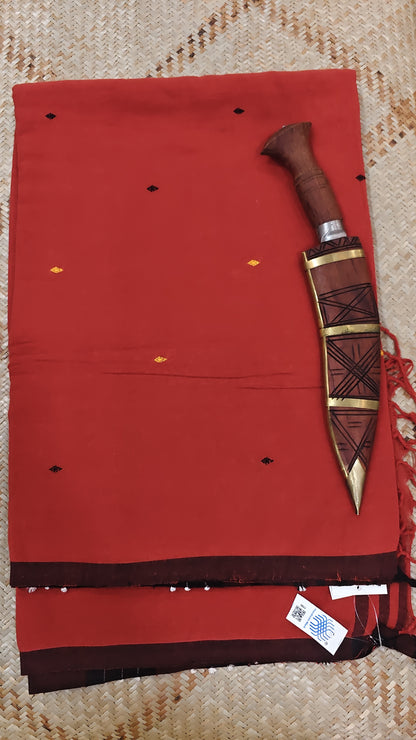 Myara Handloom Saree Aadya's Fashion Blings