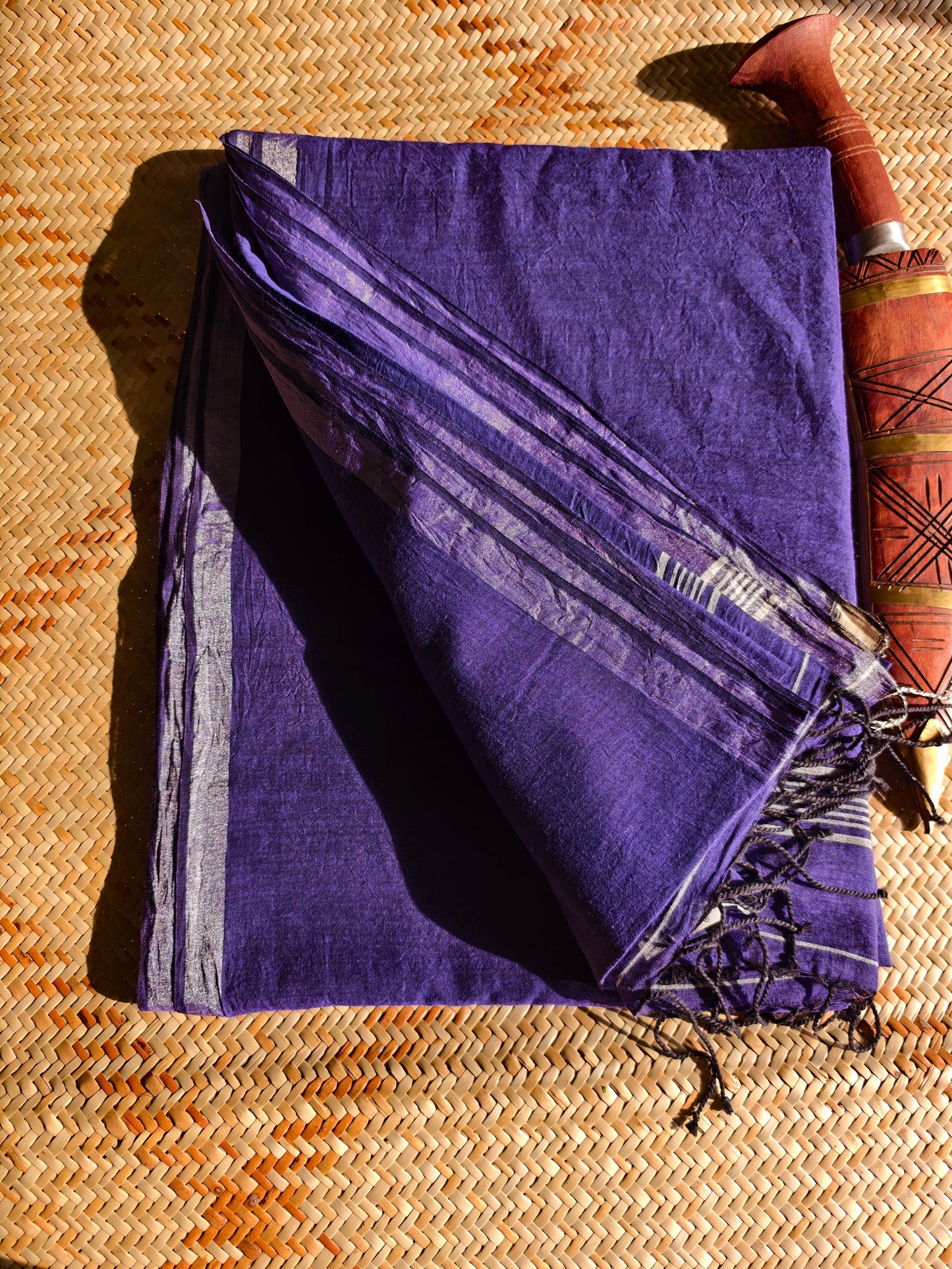 Iravati Handloom Jamdani (Copy 11) Aadya's Fashion Blings