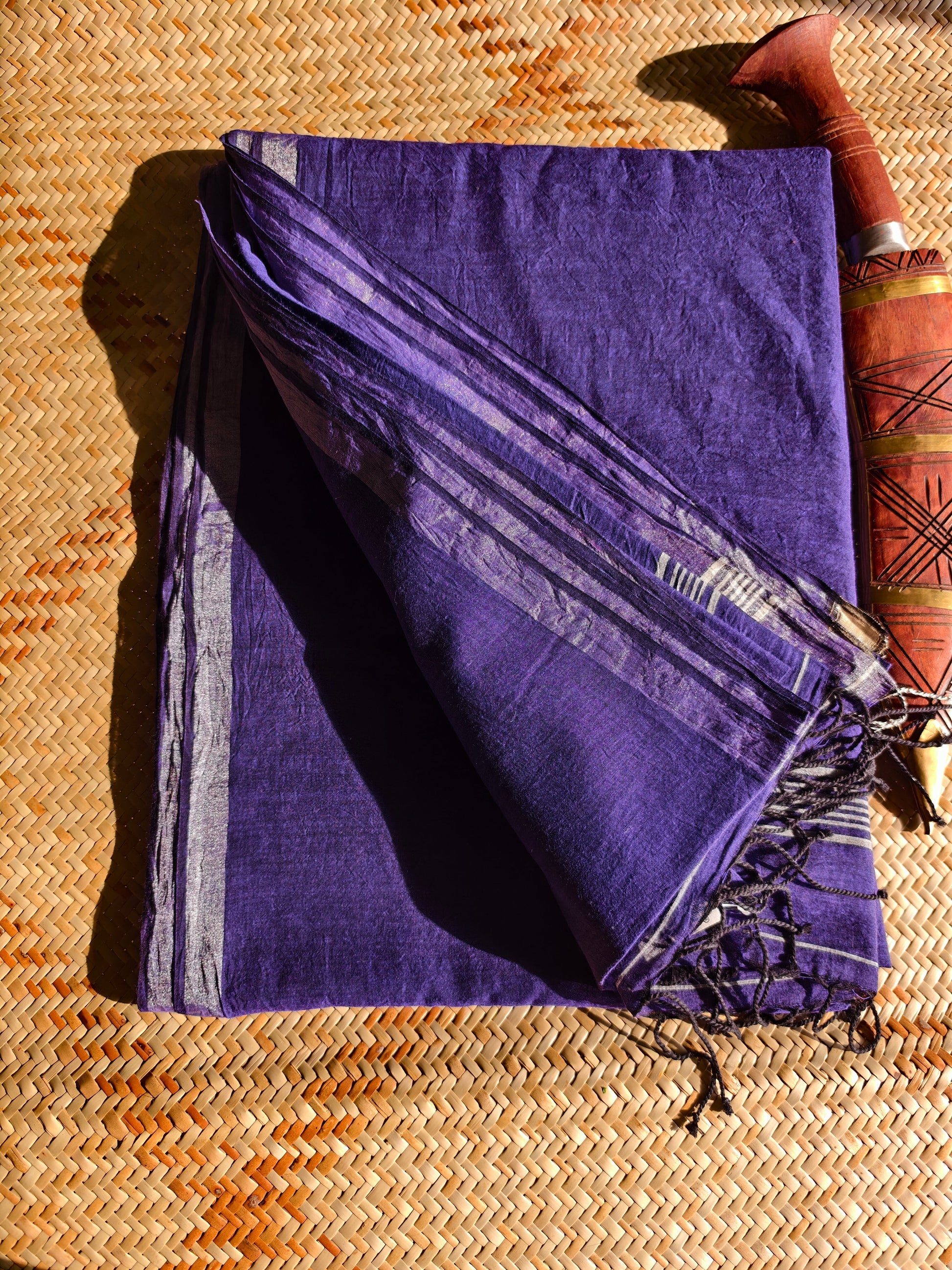 Iravati Handloom Jamdani (Copy 11) Aadya's Fashion Blings