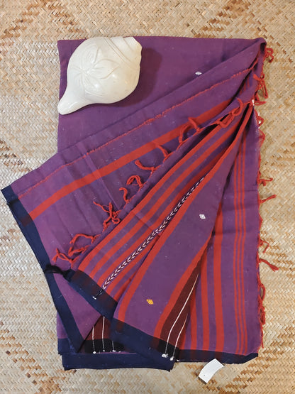 Unnati Handloom Saree Aadya's Fashion Blings