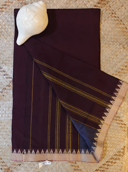 Tvesha Handloom Saree Aadya's Fashion Blings