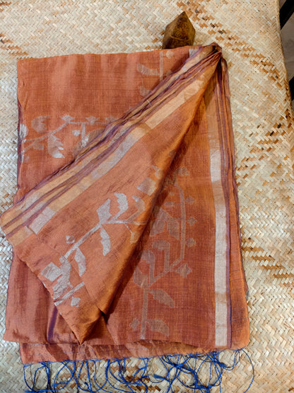 Unnati Bangalore Silk Saree Aadya's Fashion Blings
