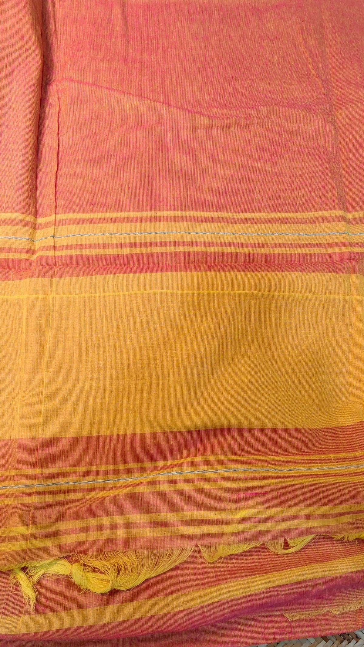 Amodita Handwoven Saree Aadya's Fashion Blings