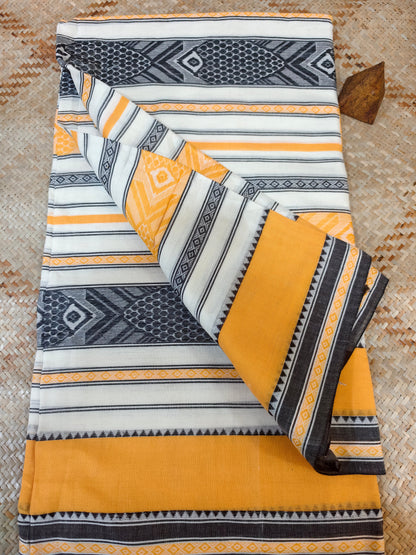 Vedashree Handloom Saree Aadya's Fashion Blings