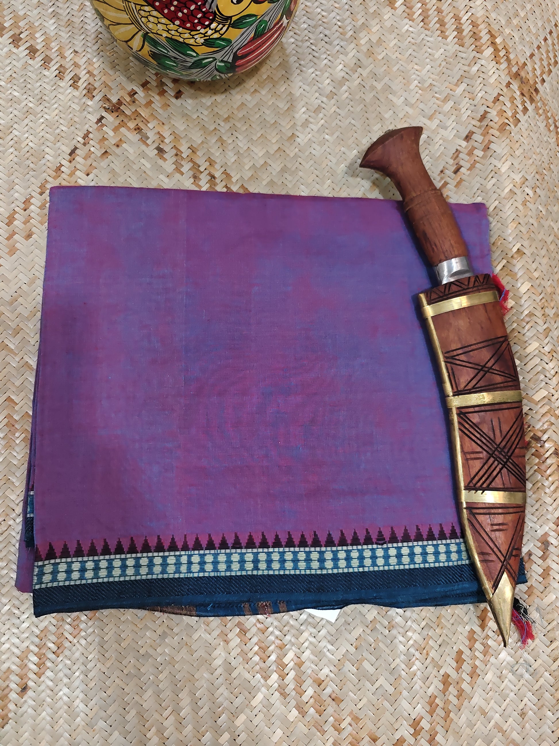 Iraaya Handloom Saree Aadya's Fashion Blings