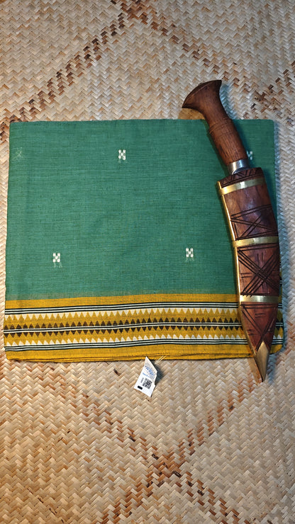 Bela Handwoven Saree Aadya's Fashion Blings