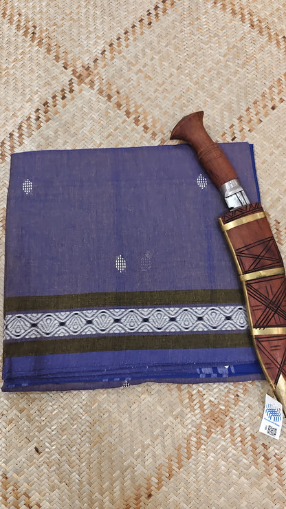 Vasudha Handloom Saree Aadya's Fashion Blings