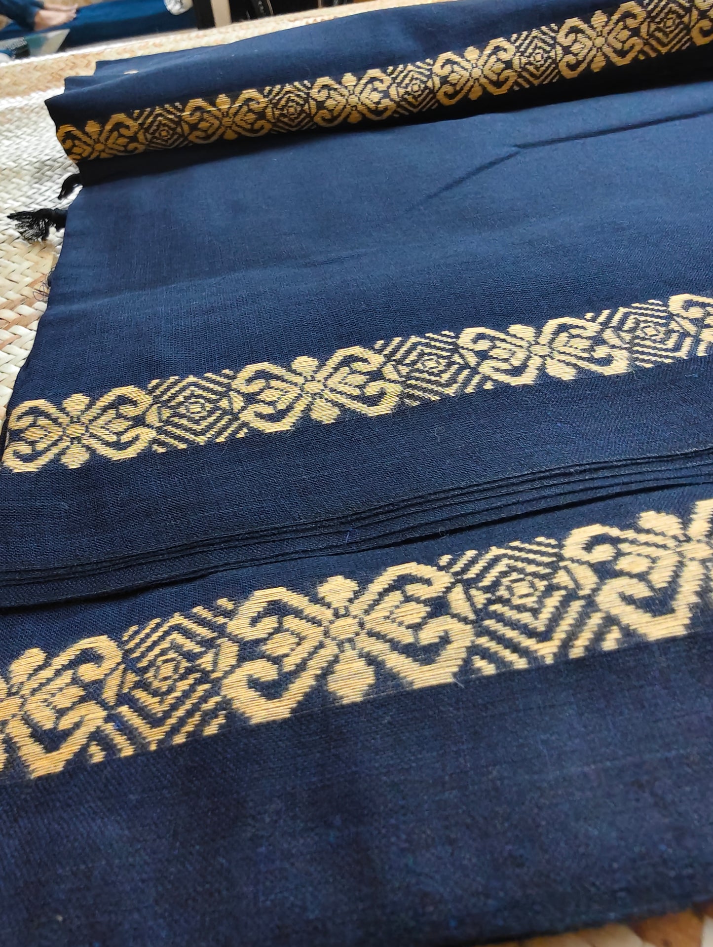 Praniti Handloom Saree