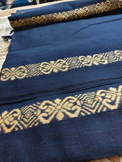 Praniti Handloom Saree Aadya's Fashion Blings