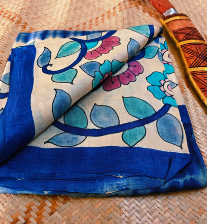 Anwesha Silk Saree Aadya's Fashion Blings