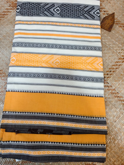 Vedashree Handloom Saree Aadya's Fashion Blings