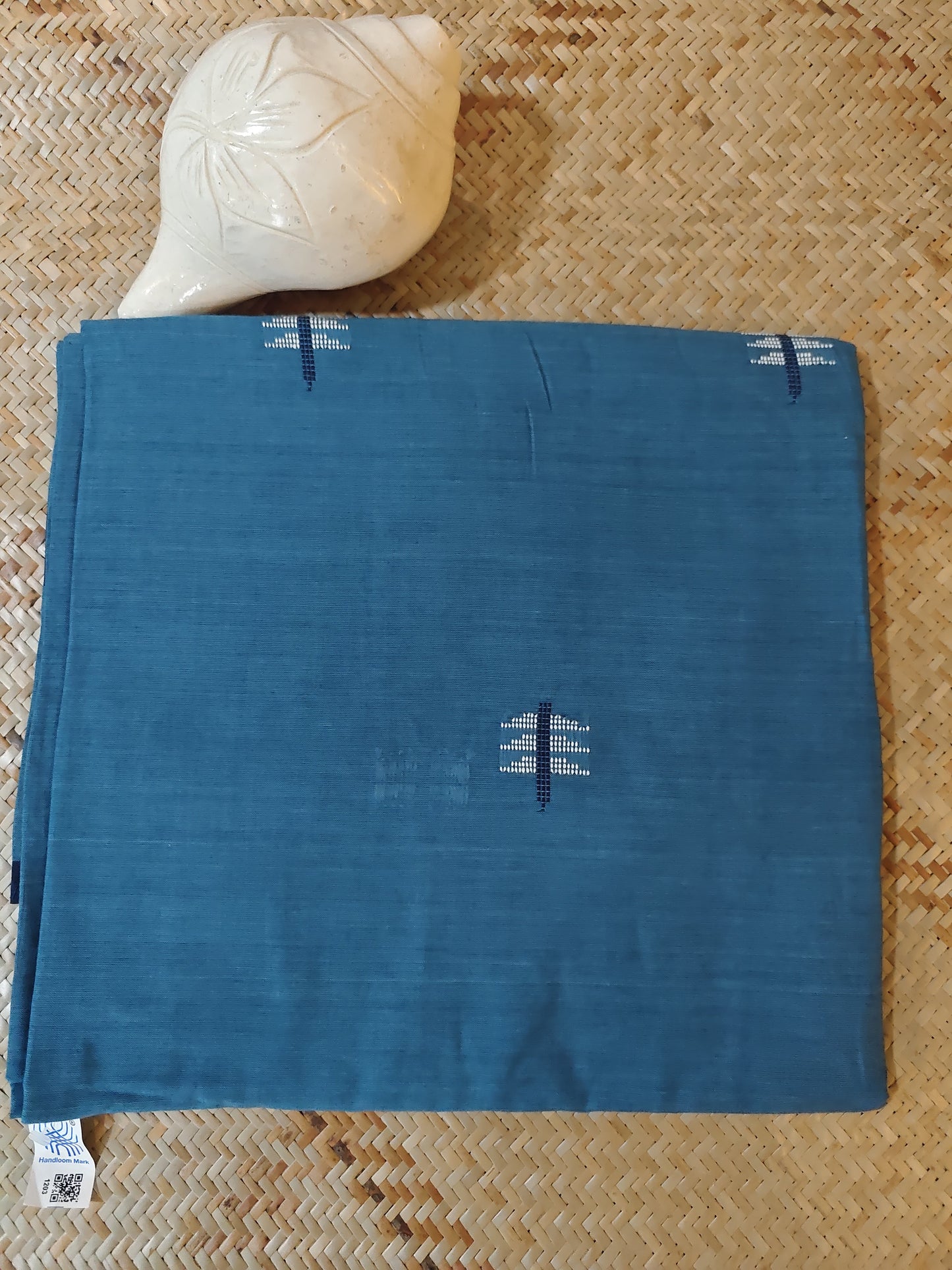 Pallavi Handloom Saree Aadya's Fashion Blings