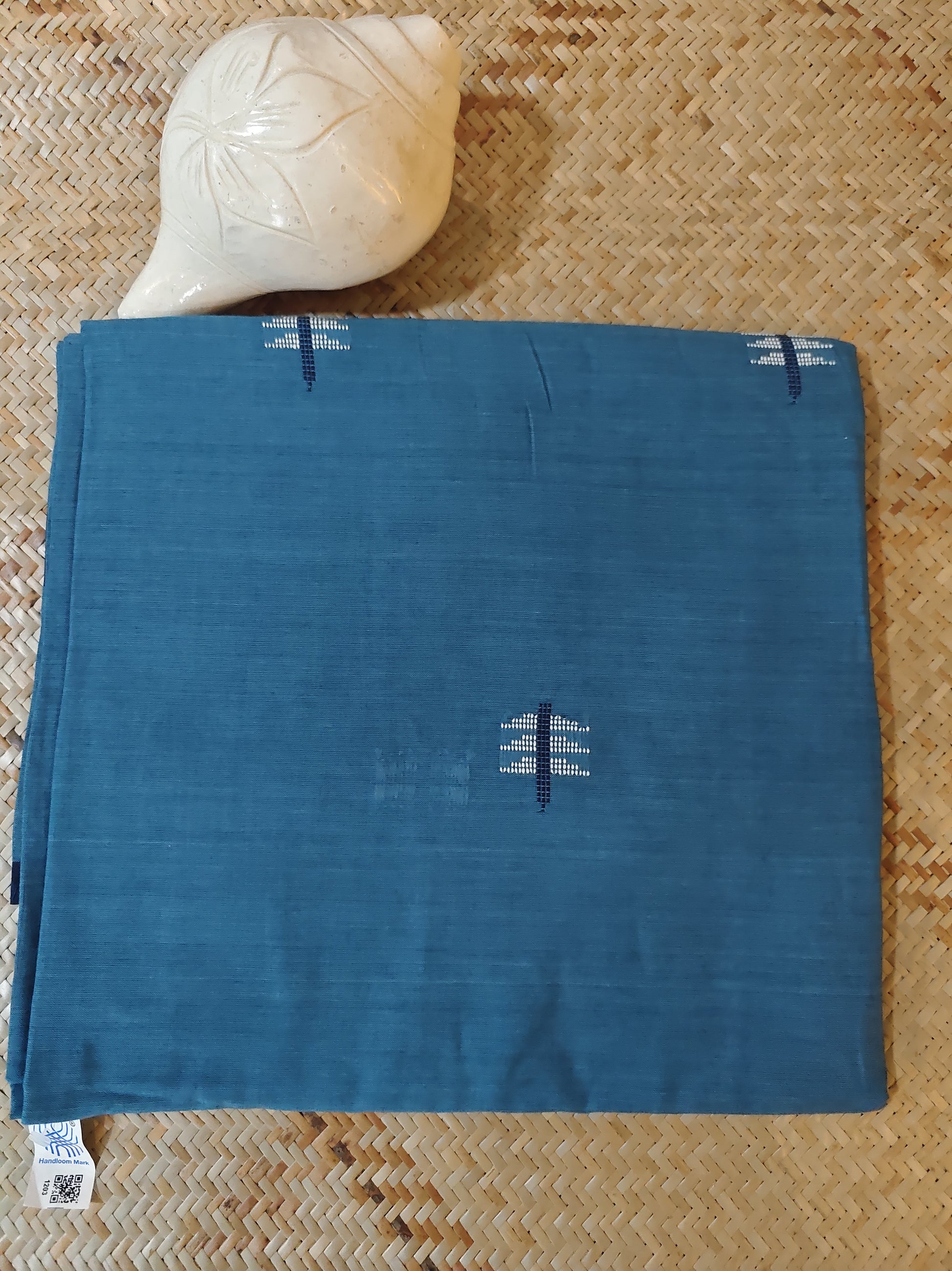 Pallavi Handloom Saree Aadya's Fashion Blings
