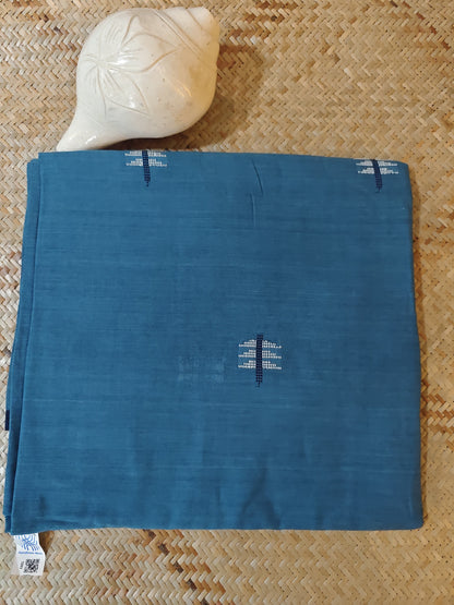 Pallavi Handloom Saree Aadya's Fashion Blings