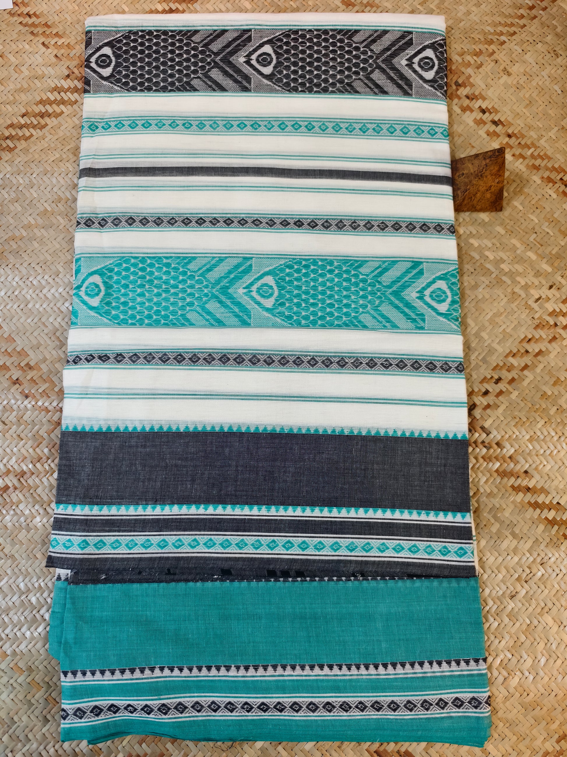 Naimisha Handloom Saree Aadya's Fashion Blings