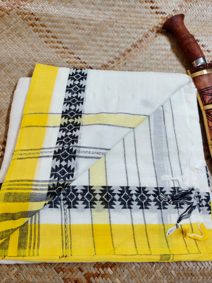 Shanaya Handloom Saree Aadya's Fashion Blings