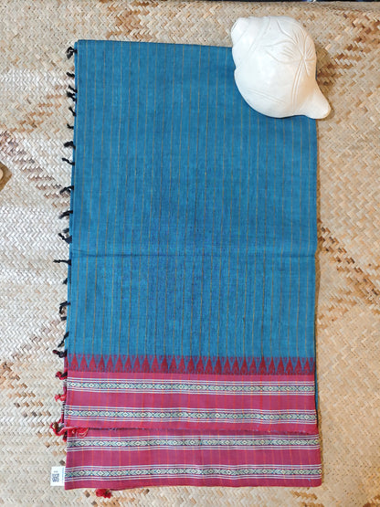Arunika Handloom Saree Aadya's Fashion Blings