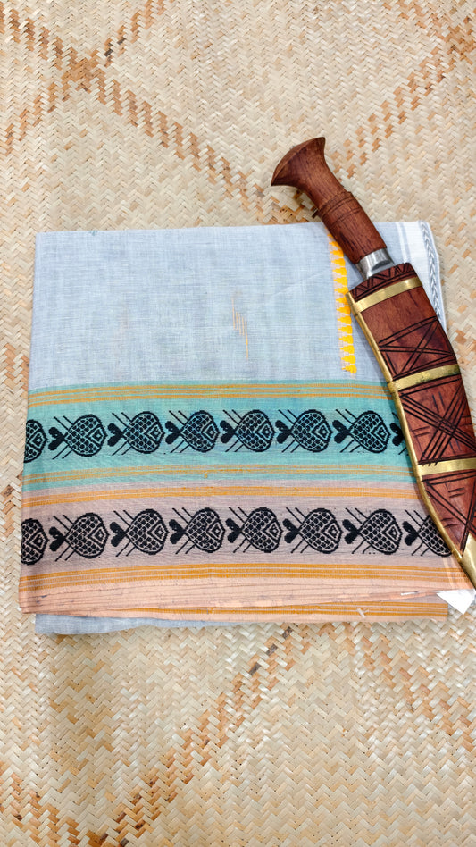 Inaya Handloom Saree Aadya's Fashion Blings