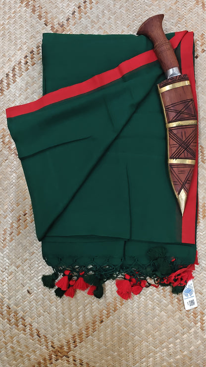 Mokshita Handloom Saree Aadya's Fashion Blings