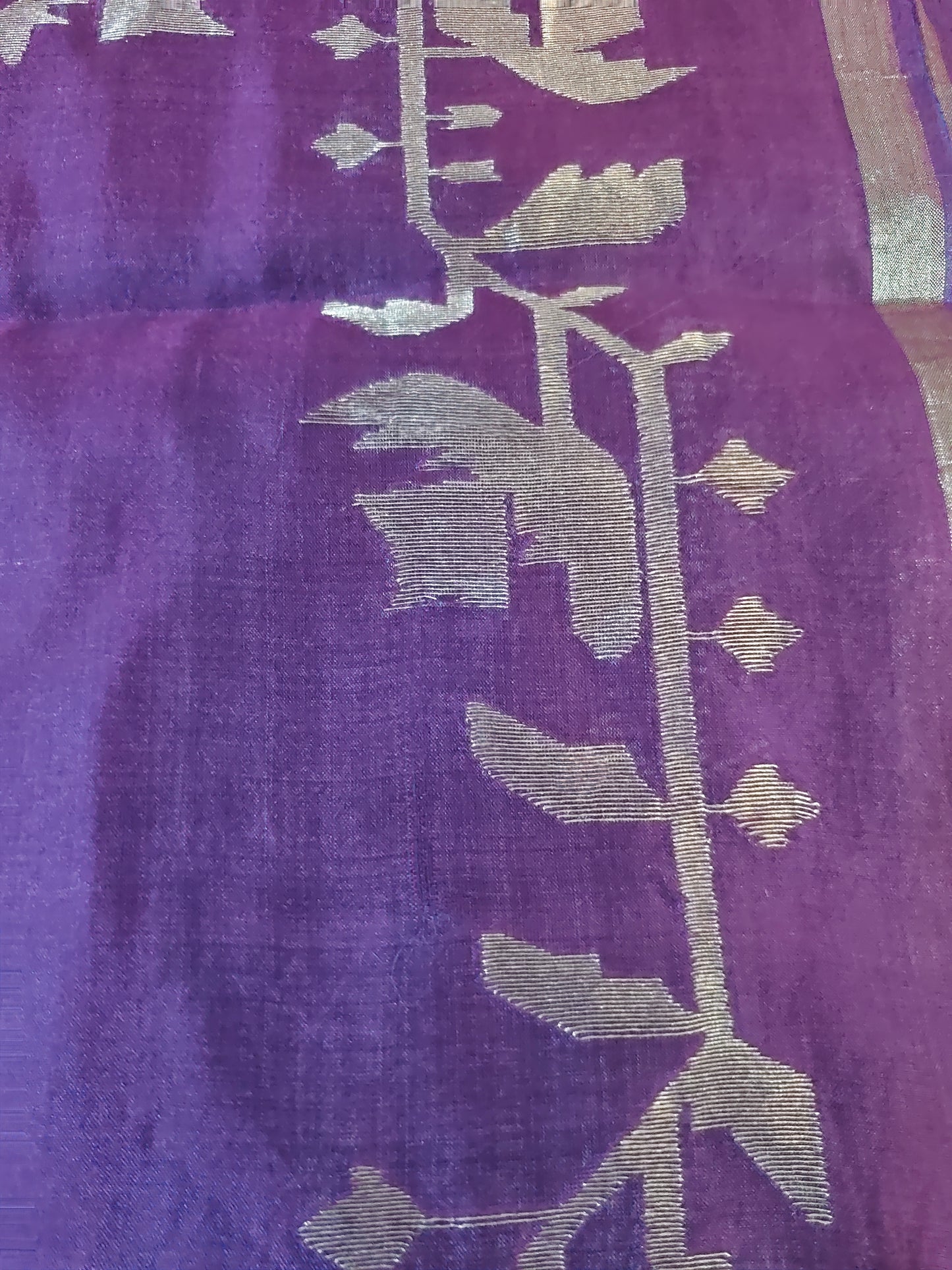Deepshikha Bangalore Silk Saree Aadya's Fashion Blings