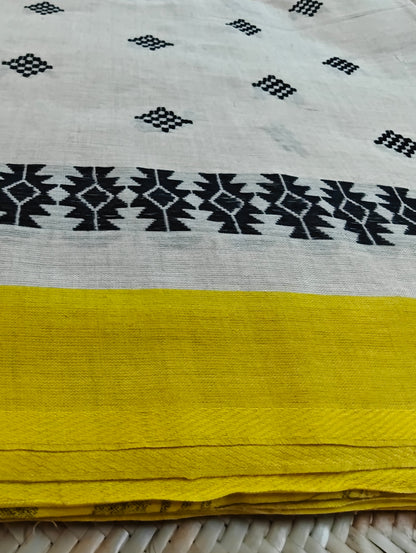 Tanirika Handloom Saree Aadya's Fashion Blings