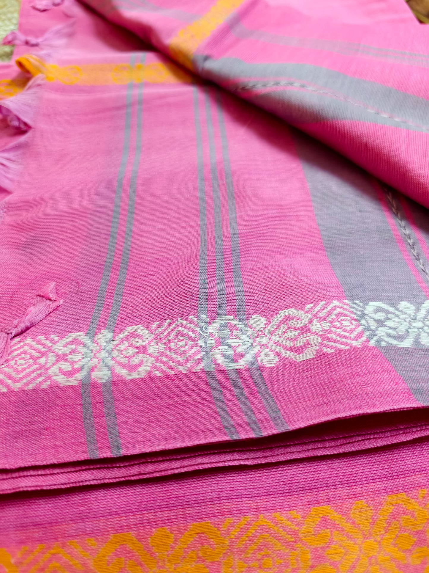 Elora Handloom Saree