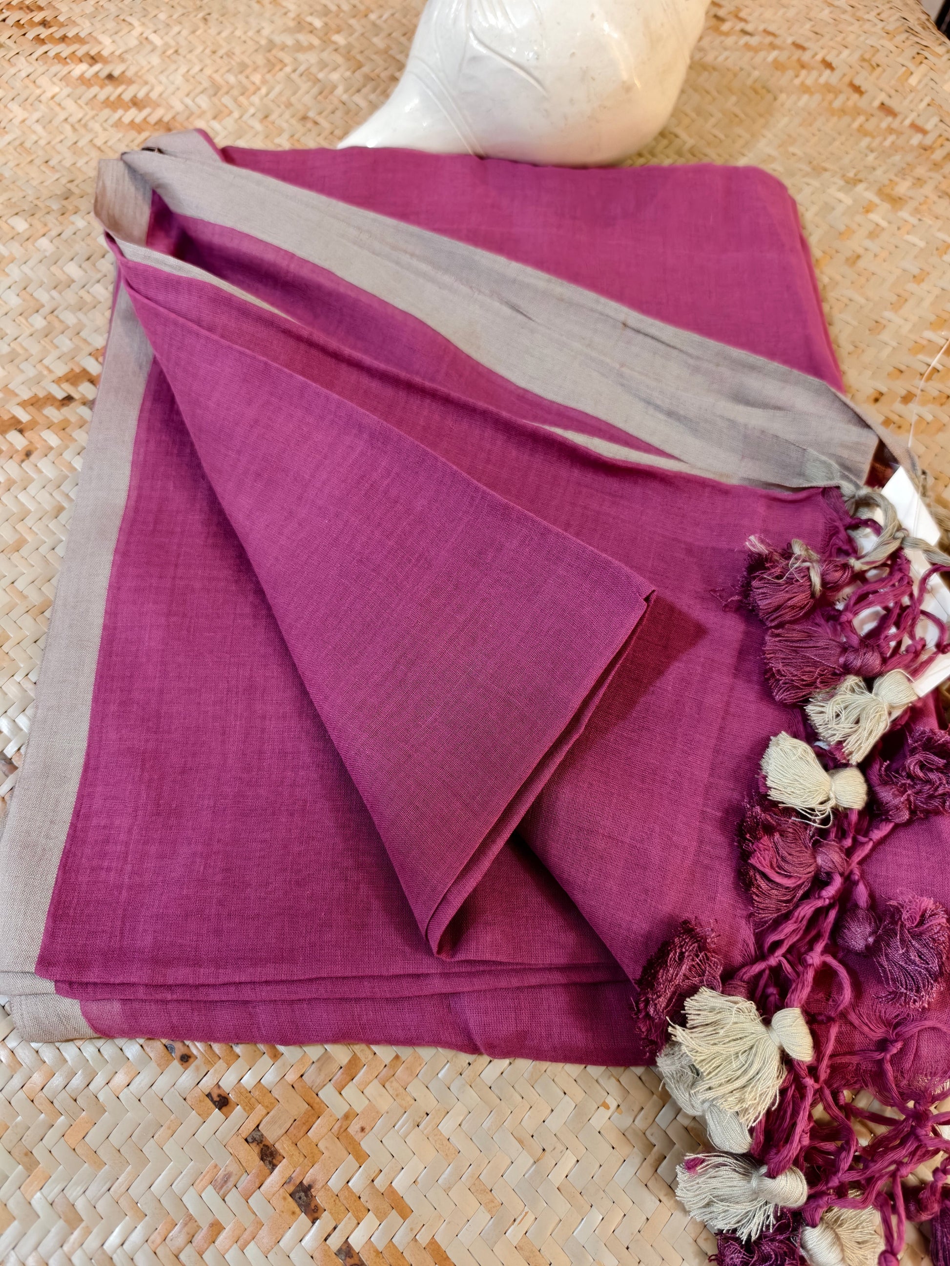 Varnika Handloom Saree Aadya's Fashion Blings