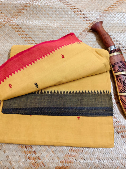 Ishira Handloom Saree
