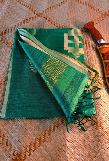 Padmavati– Pure Silk Saree Aadya's Fashion Blings