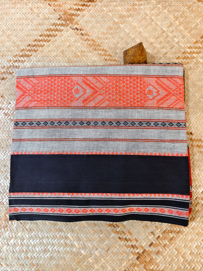Ridhrya Handloom Saree Aadya's Fashion Blings