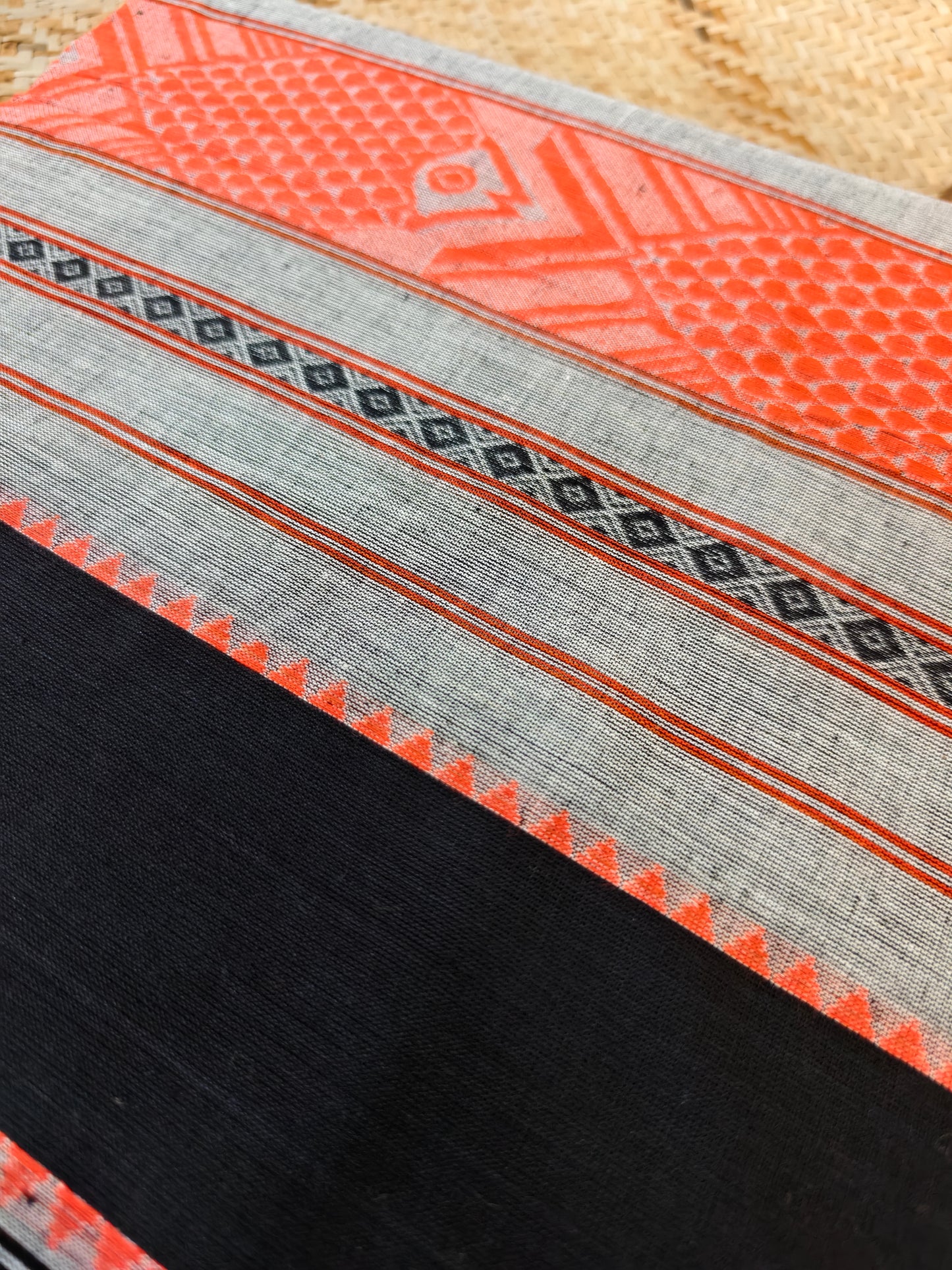 Ridhrya Handloom Saree Aadya's Fashion Blings