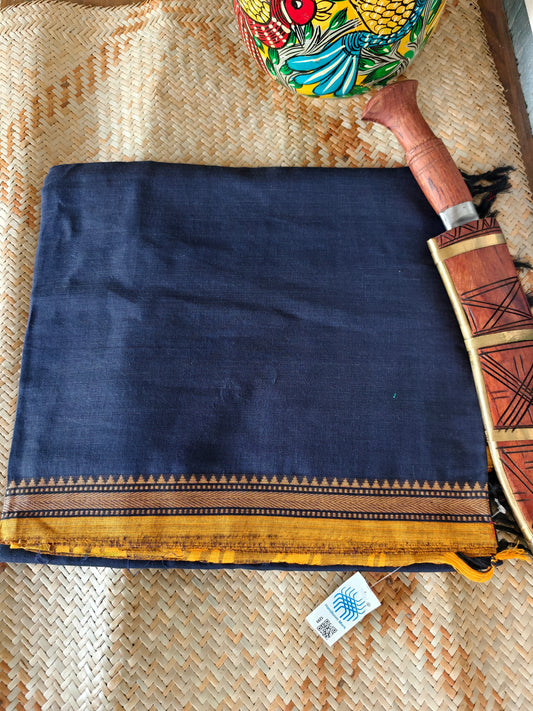 Vainika Handloom Saree Aadya's Fashion Blings