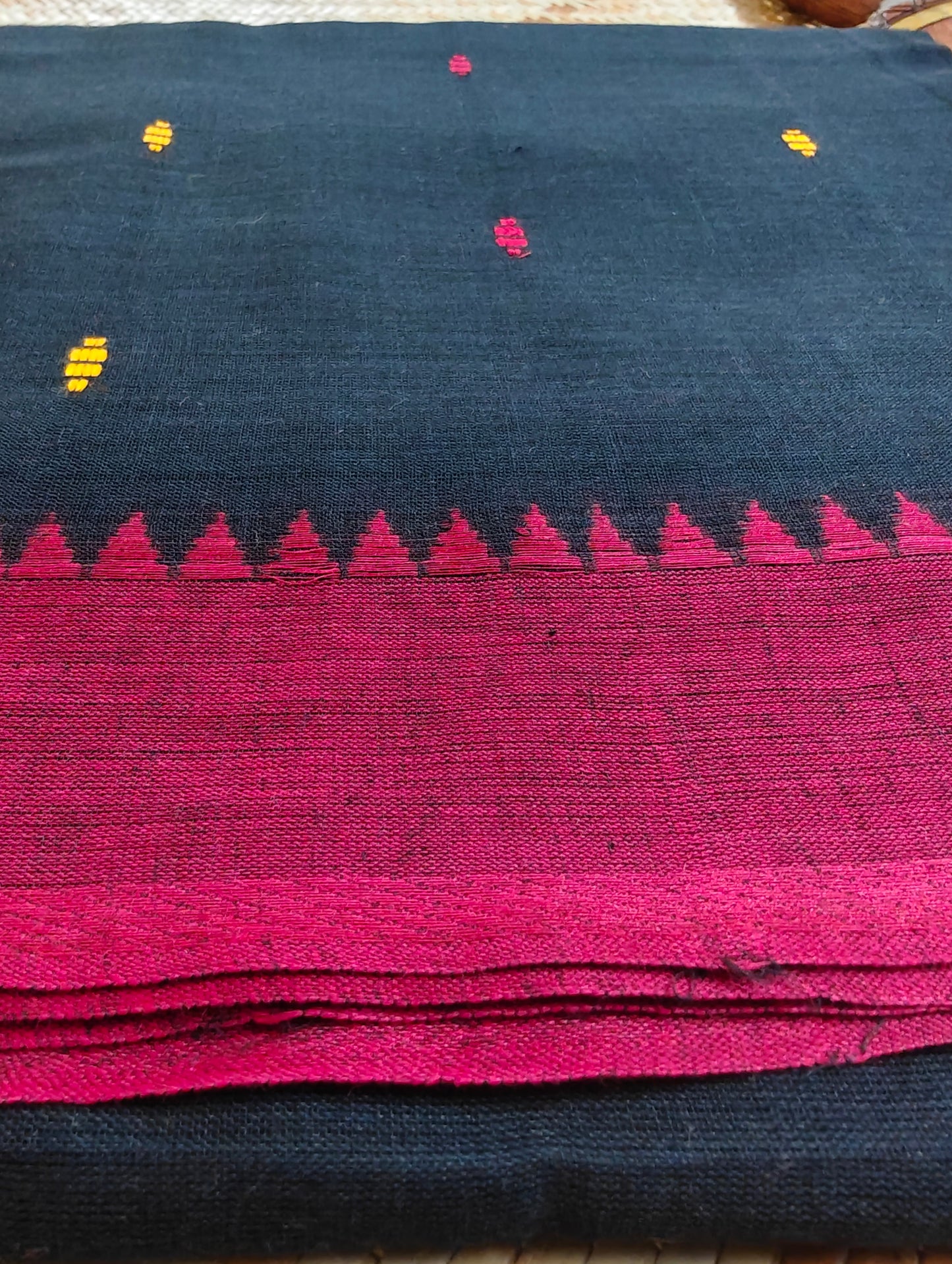 Harini Handloom Saree