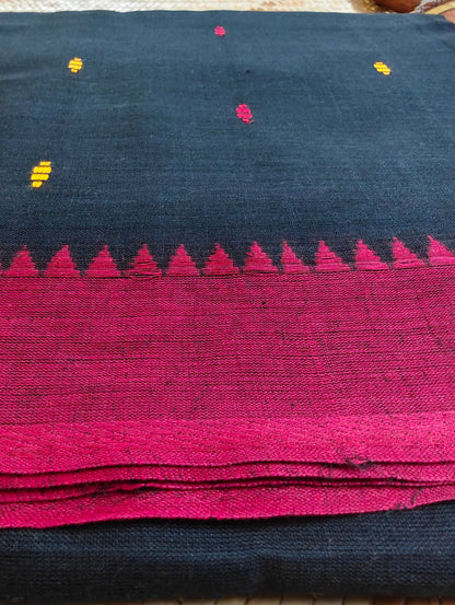 Harini Handloom Saree Aadya's Fashion Blings