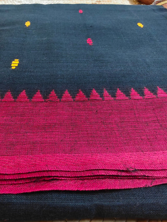 Harini Handloom Saree Aadya's Fashion Blings