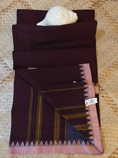 Tvesha Handloom Saree Aadya's Fashion Blings
