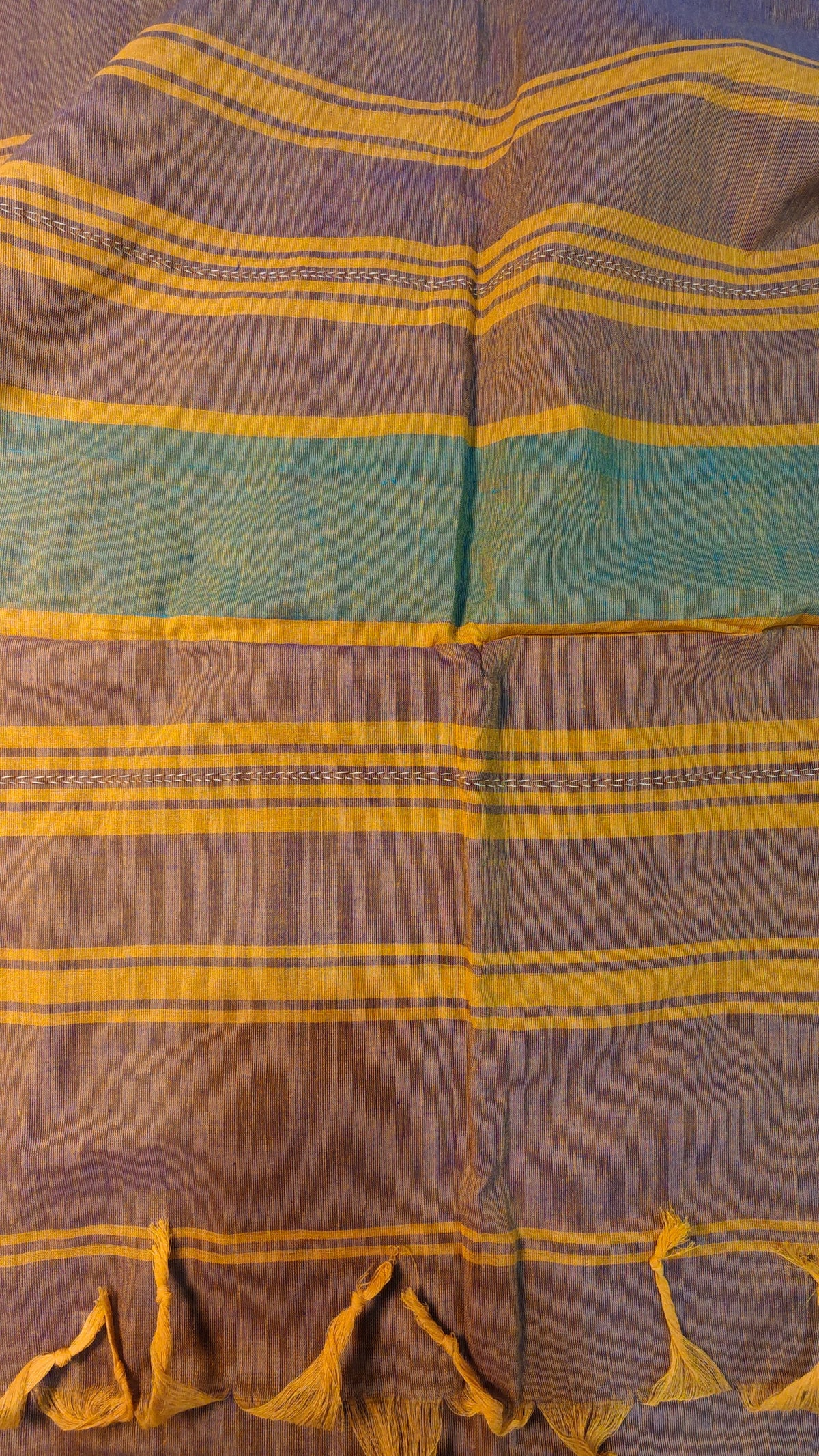 Akalika Handwoven Saree Aadya's Fashion Blings