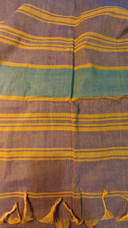 Akalika Handwoven Saree Aadya's Fashion Blings