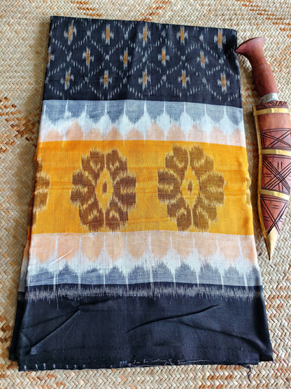 Anaya Loom Ikat Aadya's Fashion Blings