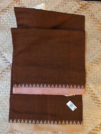Avyukta Handloom Saree Aadya's Fashion Blings