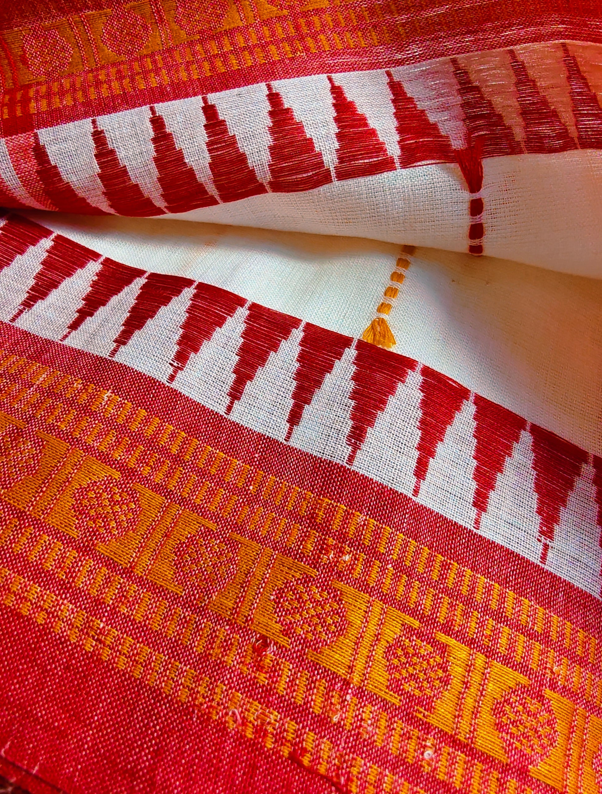 Haripriya Handloom Saree Aadya's Fashion Blings